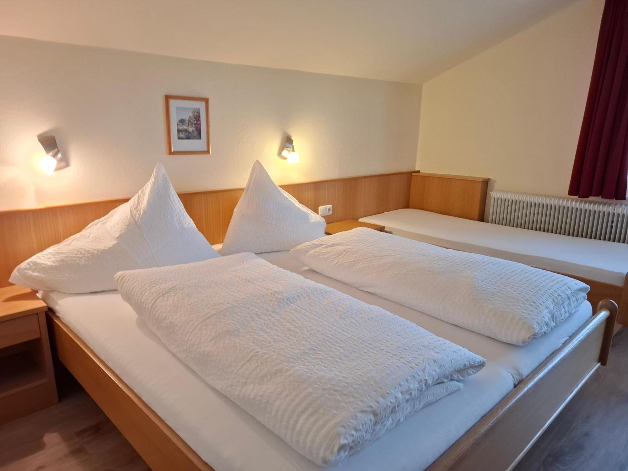 Pension Stammerhof シュラートミンク エクステリア 写真