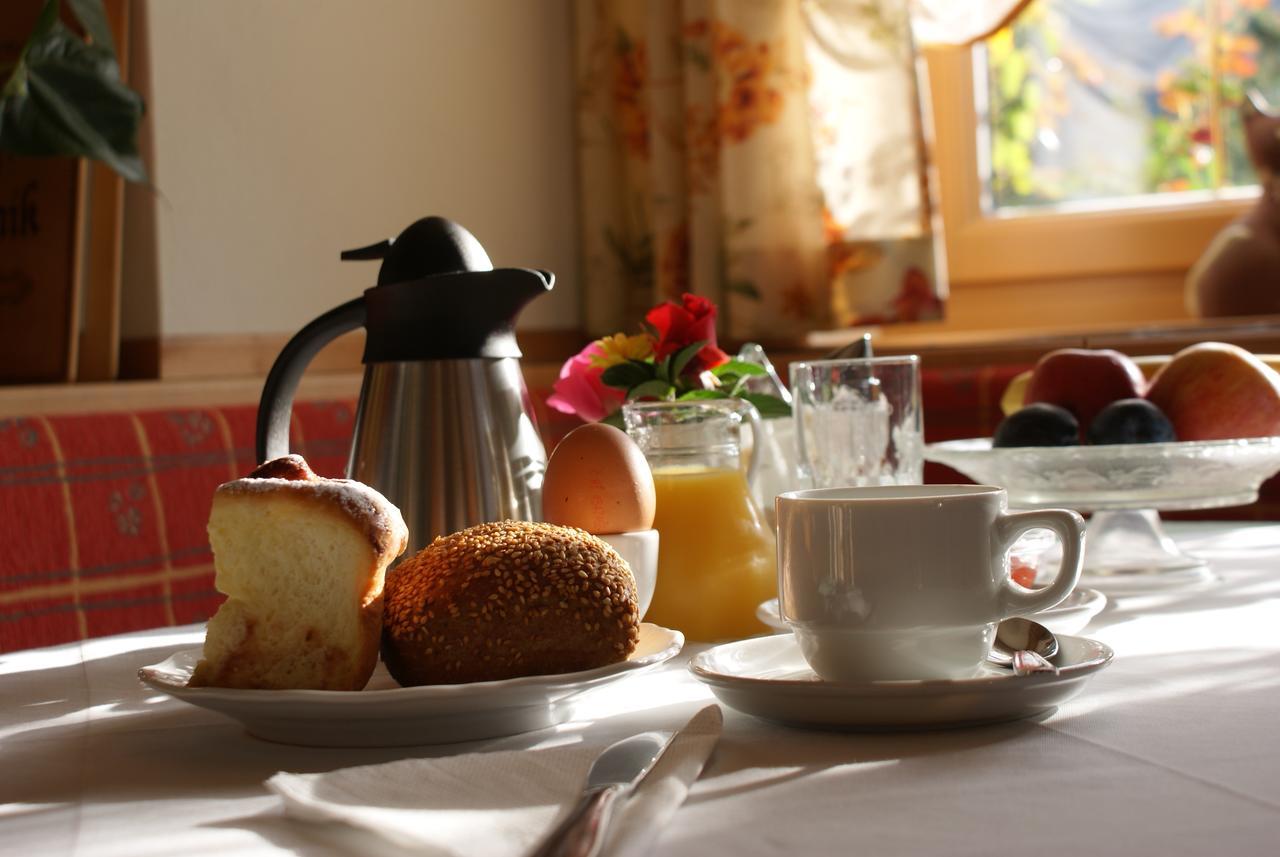 Pension Stammerhof シュラートミンク エクステリア 写真